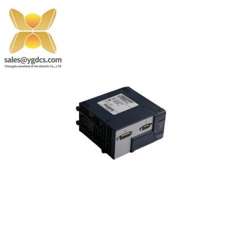 GE IC695NIU001-ACAC: Industrial Ethernet Network Interface Module for Advanced Manufacturing Solutions