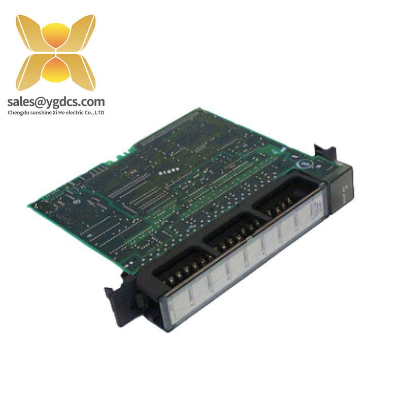ic697alg230_ge_analog_input_module.jpg GE IC697ALG230 Analog Input Module - Precision Control in Industry, 200 Characters