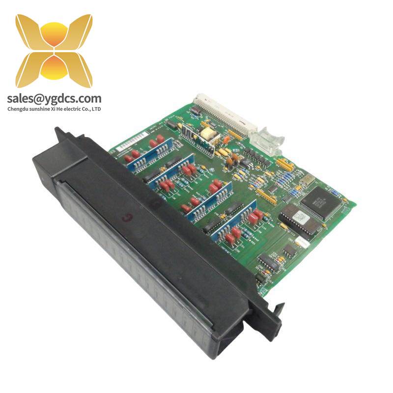 ic697alg440_ge_current_expander_module.jpg GE IC697ALG440 Current Expander Module: Advanced Control, Streamlined Efficiency