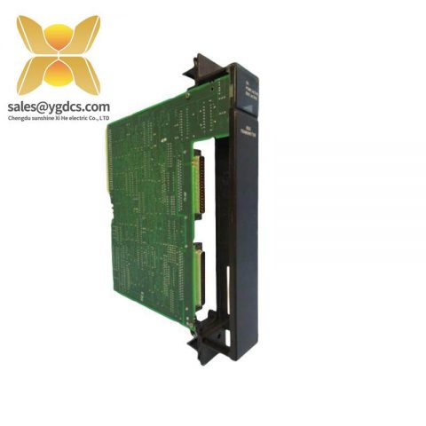 GE IC697BEM713: Advanced Bus Expansion Module for Industrial Control Solutions