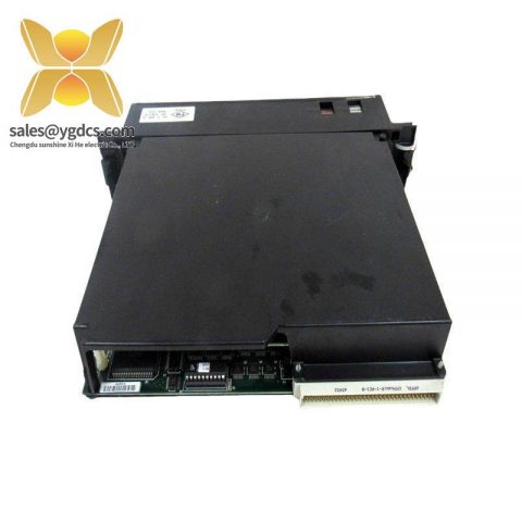 GE PLC IC697CGR935 - Hot Stand-by CPU Module