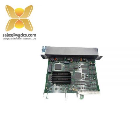 GE IC697CMM742 Ethernet Interface Module for Industrial Automation