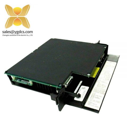 GE IC697CPM925 - Central Processing Unit for Industrial Control