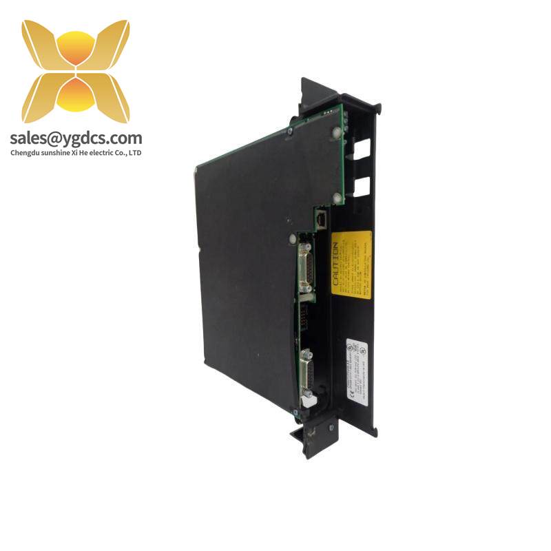 ic697cpx935_ge_single_slot_plc_cpu.jpg GE IC697CPX935 - Single Slot PLC CPU for Industrial Control Systems