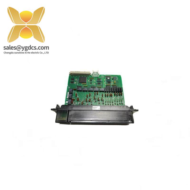 ic697mdl710_ge_output_relay_module.jpeg GE IC697MDL710: High-Performance Output Relay Module