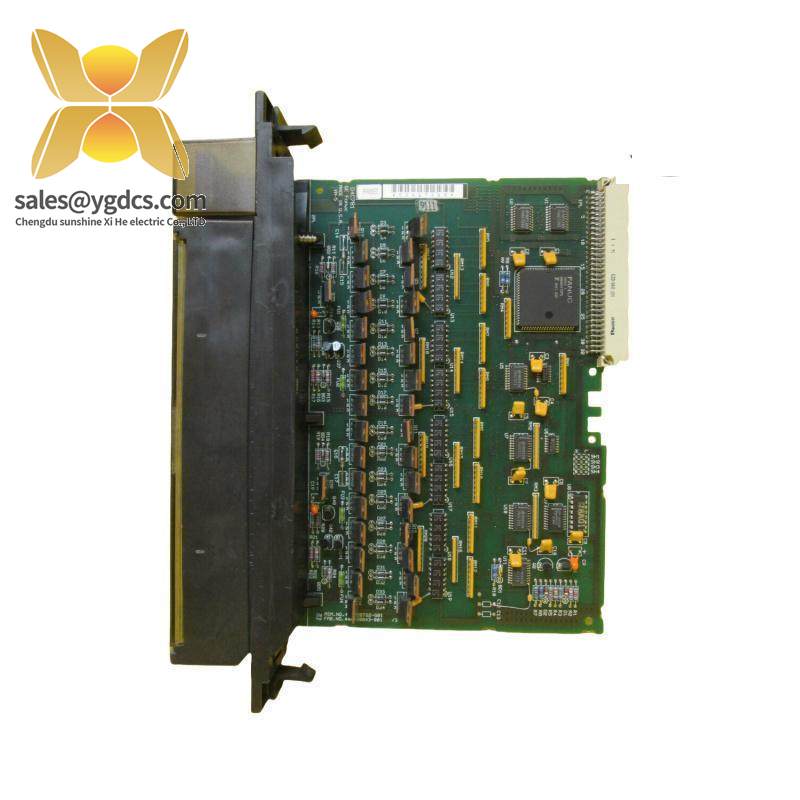 ic697mdl753_ge_32-point_output_module.jpg GE IC697MDL753: 32-Point Output Module, Advanced Industrial Control Solution