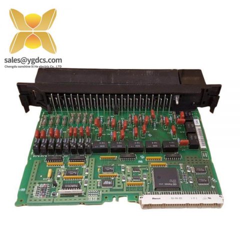 GE IC697MDL940 Output Relay Module - High Performance Control System Component