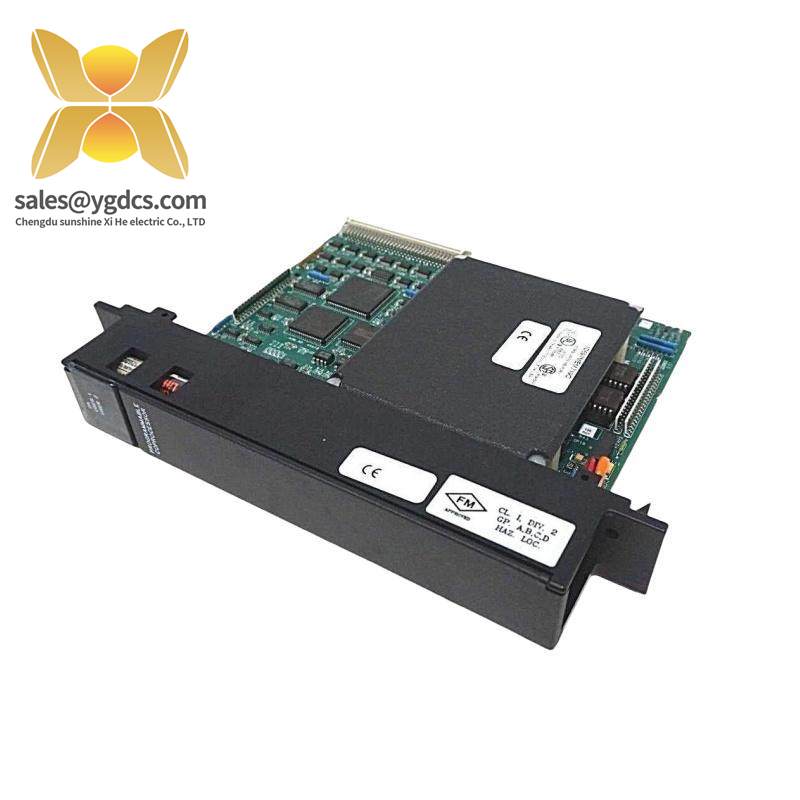 ic697pcm711_ge_single-slot_programmable_coprocessor_pcu.jpg GE PLC IC697PCM711 Single-Slot Programmable Coprocessor Module