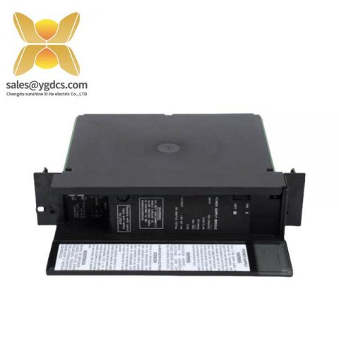 GE IC697PWR710 - 55W Power Supply Module, by General Electric