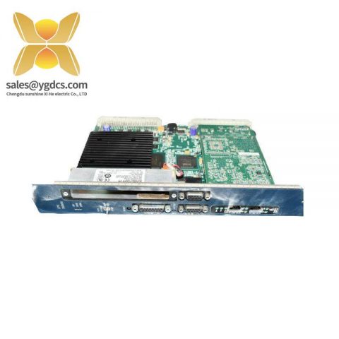GE Fanuc IC698CPE020 RX7i 700mHz Ethernet CPU Module