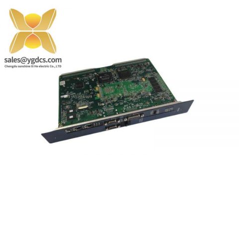 GE IC698CRE030 - High Performance CPU for RX3i PACSystem