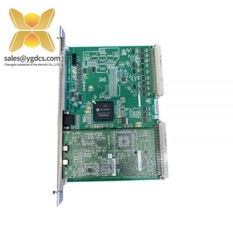 GE IC698ETM001-EM: Industrial Ethernet Interface Module for Reliable Network Connectivity