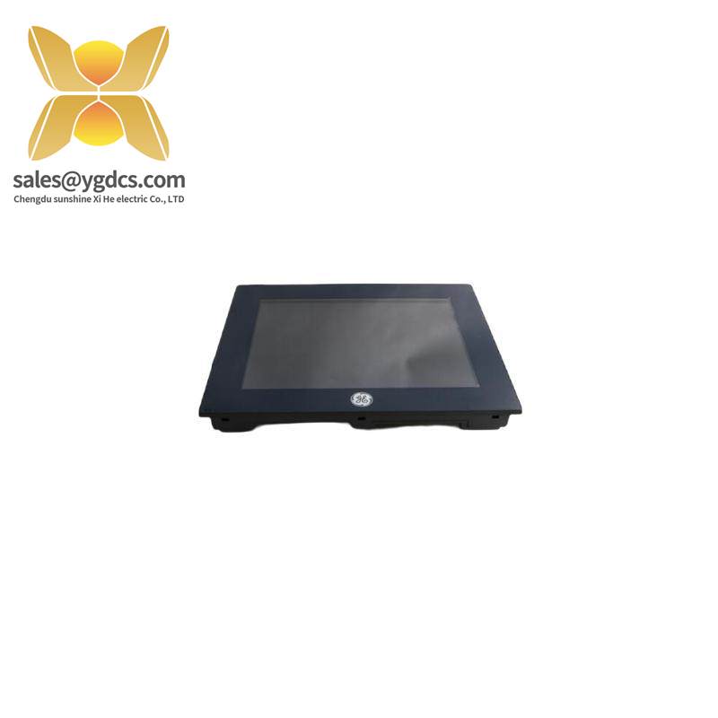 ic755css15cda-ag_ge_quickpanel.jpeg GE IC755CSS15CDA-AG QUICKPANEL: Touch Screen HMI for Industrial Automation