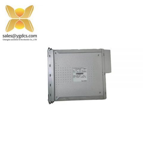 ICS T8310 EXPANDER INTERFACE: Advanced Modular Control Solution for Industrial Automation