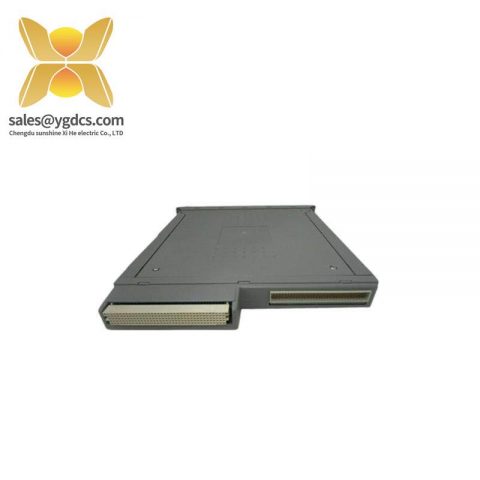 ICS T8448 - High-Speed Data Interface Module, by Industry Control Systems