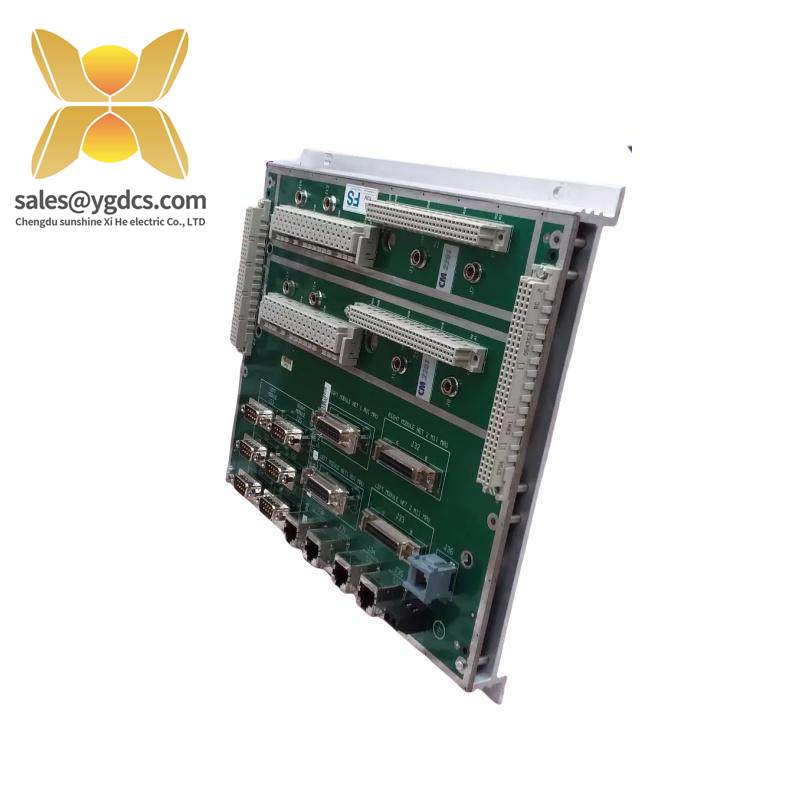 ics_triplex_7400206-100_controller_new.jpg ICS Triplex 7400206-100 Controller, Advanced Industrial Automation Solution