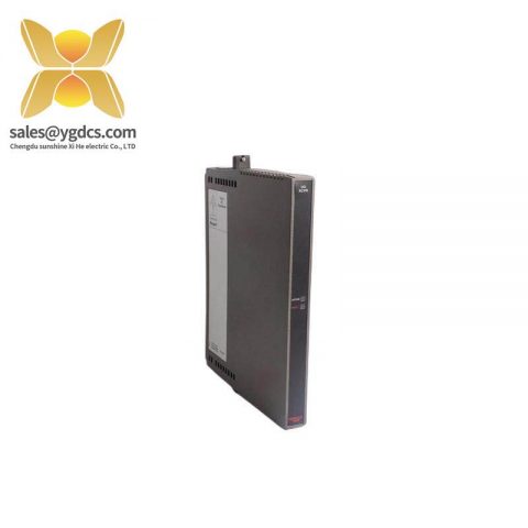 ICS TRIPLEX T3310 Input/Output Transceiver Module