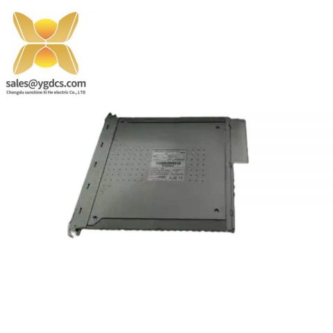 ROCKWELL ICS Triplex T8151B Trusted Communications Interface Module
