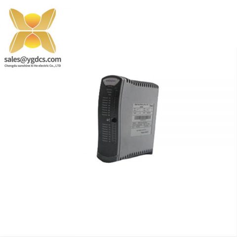 ICS Triplex T8273 Fan Assembly Module