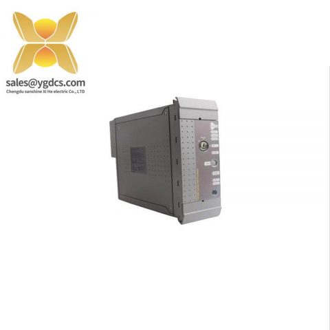 ICS Triplex T8312-7C Industrial Expansion Interface Module