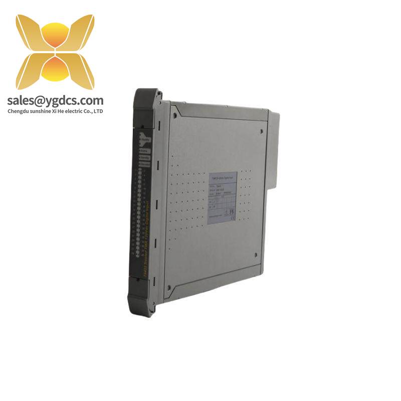 ics_triplex_t8423_digital_input_module.jpg ICS Triplex T8423 Digital Input Module - Advanced Industrial Control Solution