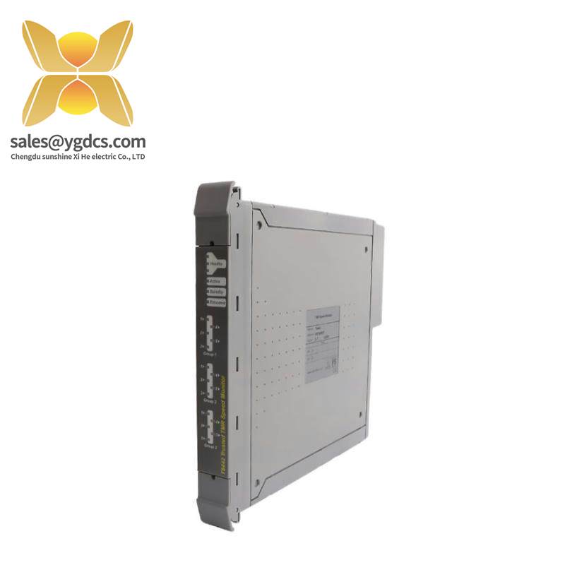ics_triplex_t8442_speed_monitor_module.jpg ICS Triplex T8442C Speed Monitor Module - Advanced Control Solution for Industrial Automation
