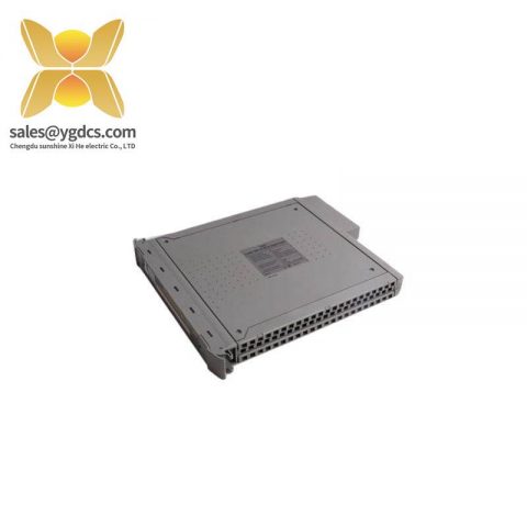ICS Triplex T8461 Digital Output Module