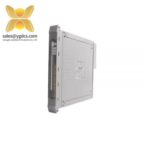 ICS Triplex T8461C: Advanced Digital Output Module for Industrial Automation