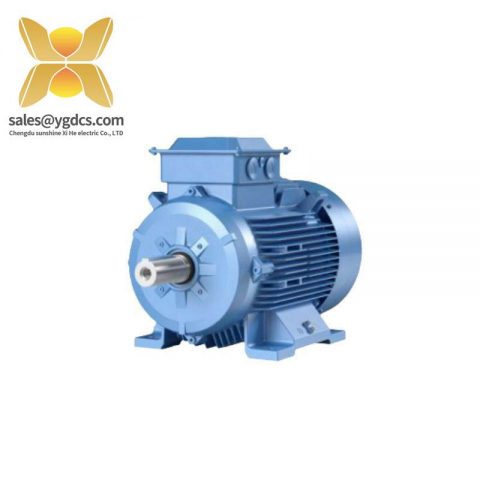 ABB IEC 60034-1 Motor: IE3 High Efficiency, 4 Pole, 380V, 22KW