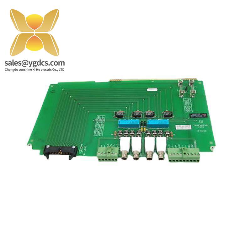 iimcl01_abb_circuit_board.jpg ABB IIMCL01 - Advanced Circuit Board, High-Performance Control Solution