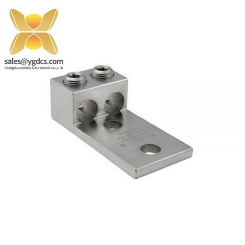 ILSCO AU350 - 2-Conductor, Industrial Control Solutions