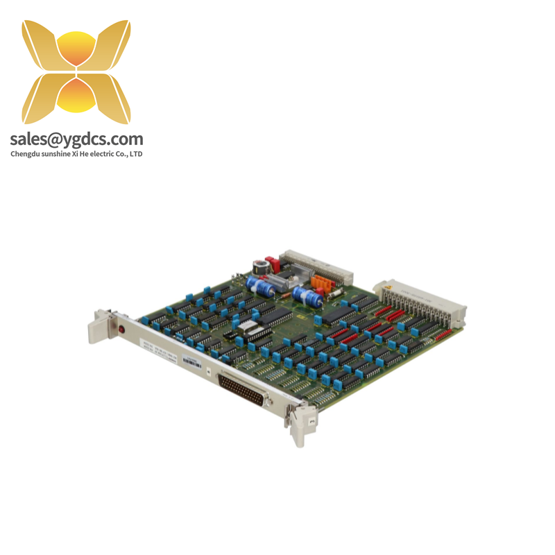 im6616dp1661-8aa_siemens_interface_module.png SIEMENS IM6616DP1661-8AA - Industrial Communication Module for DP Systems