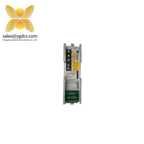 Indramat KDS 1.3-150-300-W1/S104 AC Servo Controller