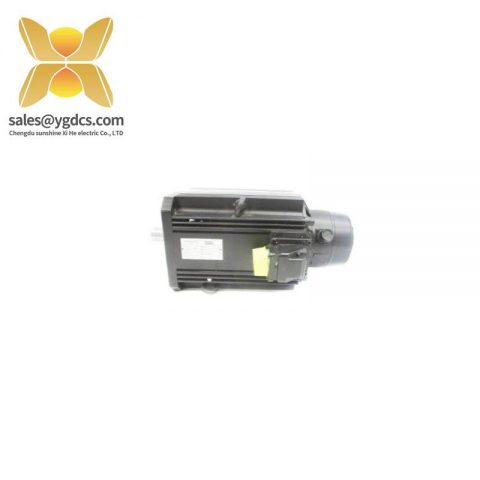 Ingramat MAC115A-0-FS-3-C/130-A-0/S001 Servo Motor, High-Speed Operation