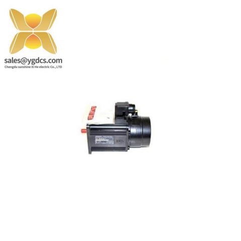 Indramat MAC092B-0-QD-2-C / 095-R-0 Permanent Magnet Motor, High Efficiency Drive Solutions