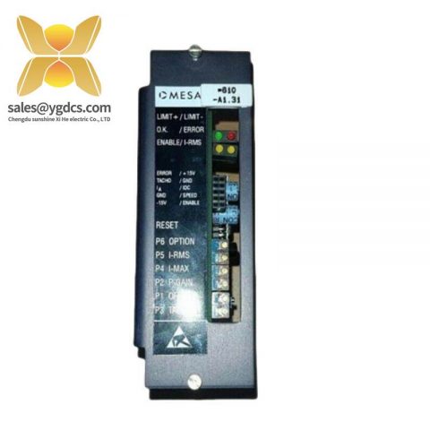 Infranor 2404 K81 Drive Mate, Precision Motion Control Module