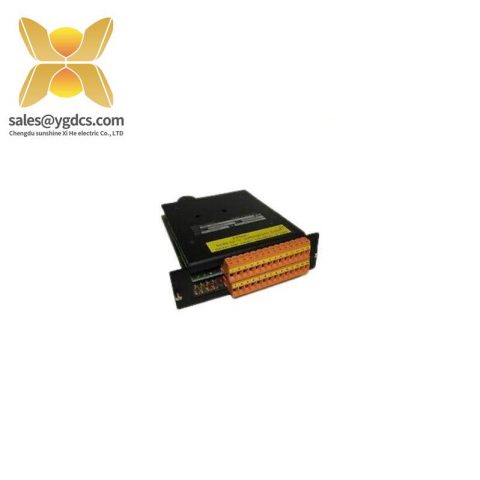 INFRANOR GMBH MSM0606 Servo Amplifier - Advanced Control for Precision Applications