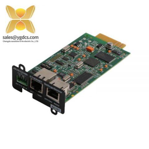 INMC 3402230500 | 34003816XD-1DA | 34003816XD-6DA | 0006230138B3 - Industrial Control Module