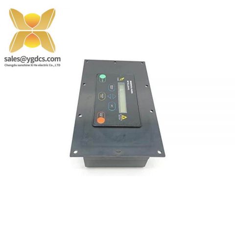 IntelliSys 39817655 Control Module, Industrial Automation Solutions