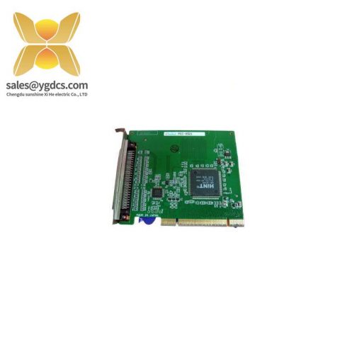 Mitsubishi Q08DAQ, INTERFACE PCI-8521, Host side bus bridge board, Industrial Control Modules