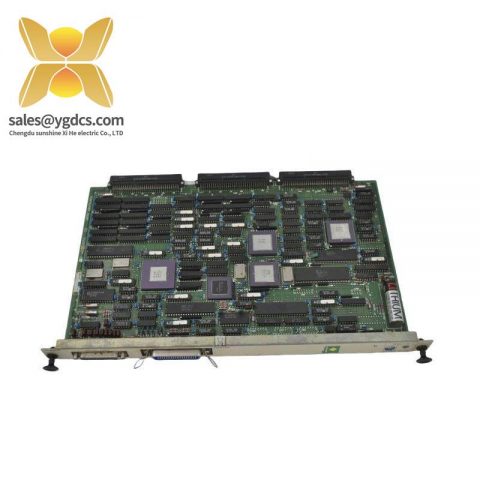 Yokogawa IP91*A AS S9881BM-0 Communication Module: Advanced Industrial Communication Solutions