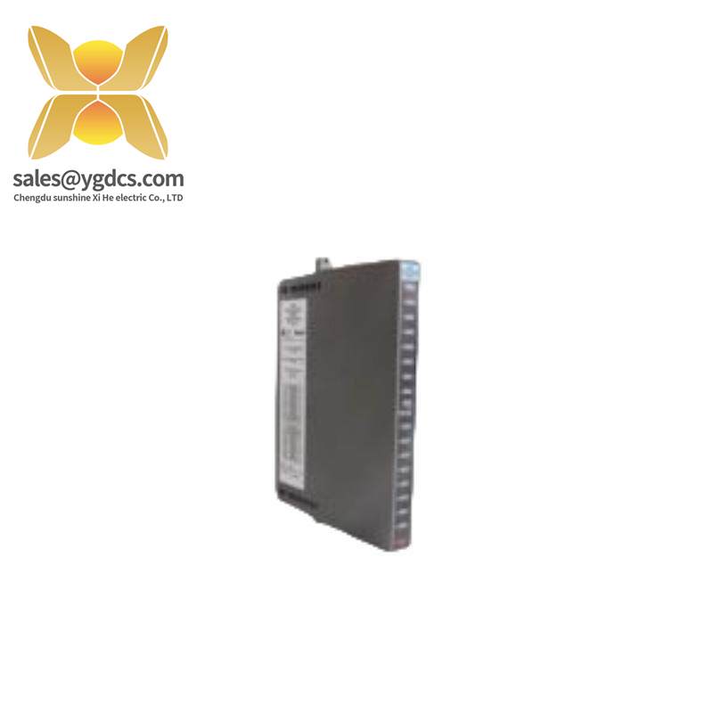is200_ucvbg1a_ge_controller_module.jpg General Electric IS200 UCVBG1A Control Module, Industrial Automation Solution