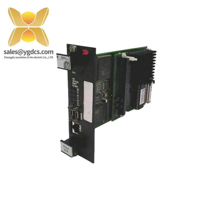 is200aclah1a_ge_pc_board_assembly.jpg GE IS200ACLAH1A - Advanced Control Assembly, Engineered for Industrial Efficiency