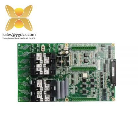 GE IS200AEAAH1CPR1: Mark VI Speedtronic Series PCB Component