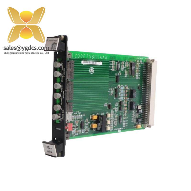 is200aeadh1aba_ge_speedtronic_turbine_control_pcb_board.jpg GE IS200AEADH1ABA: Precision Engineered Speedtronic Turbine Control PCB Board