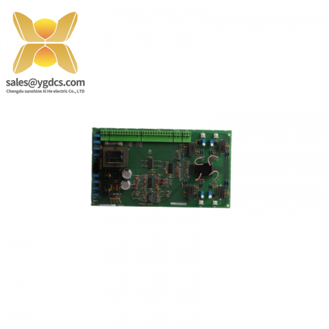 GE IS200AEPAH1BMF-P: IS210BPPCH1AD I/O Pack Processor Board - Advanced Industrial Control Solution