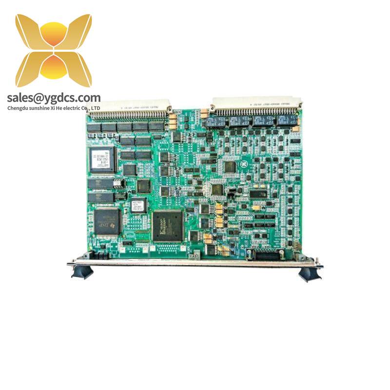 is200biclh1afe_ge_interface_board.jpg GE IS200BICLH1AFE - Innovative Interface Board for Industrial Control Systems