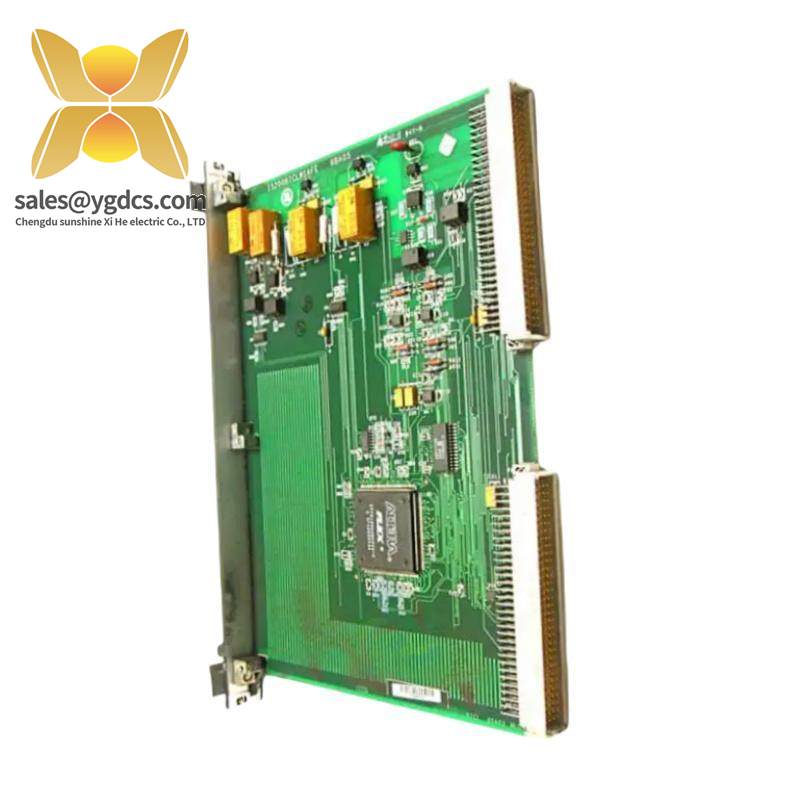 is200biclh1bba_ge_plc_module.jpg GE IS200BICLH1BBA - High-Performance Programmable Logic Controller Module