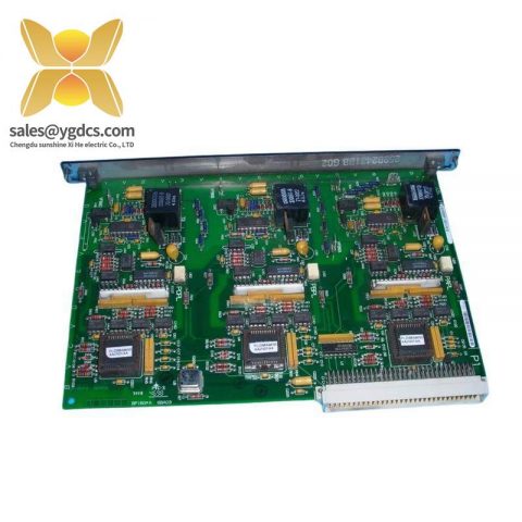 General Electric (GE) IS200BPIBG1AEB PCB Circuit Board, Engineered for Precision and Reliability