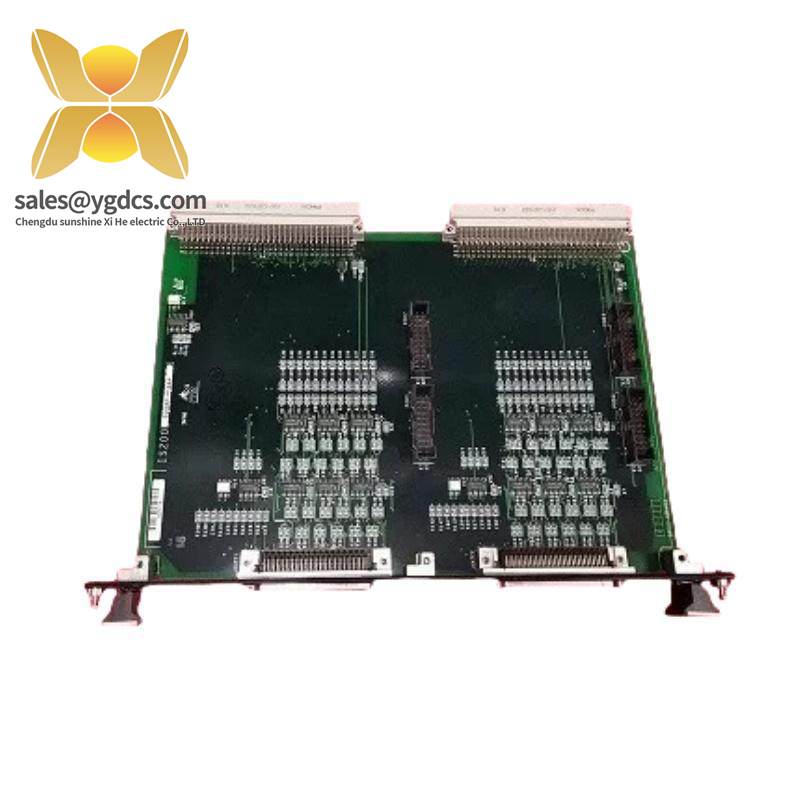 is200bpiih1aaa_ge_control_modules.jpg GE IS200BPIIH1AAA: Advanced Speedtronic Turbine Control Module